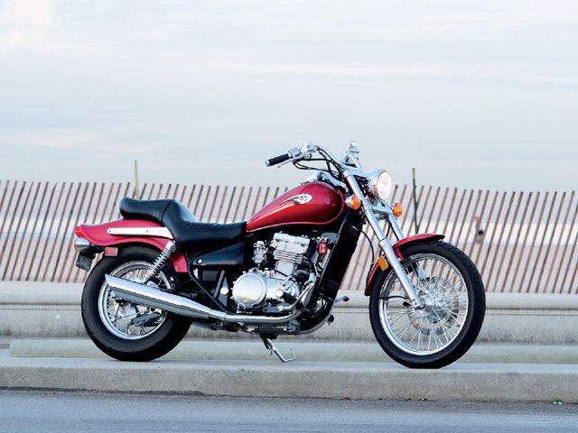 80s cruiser bike