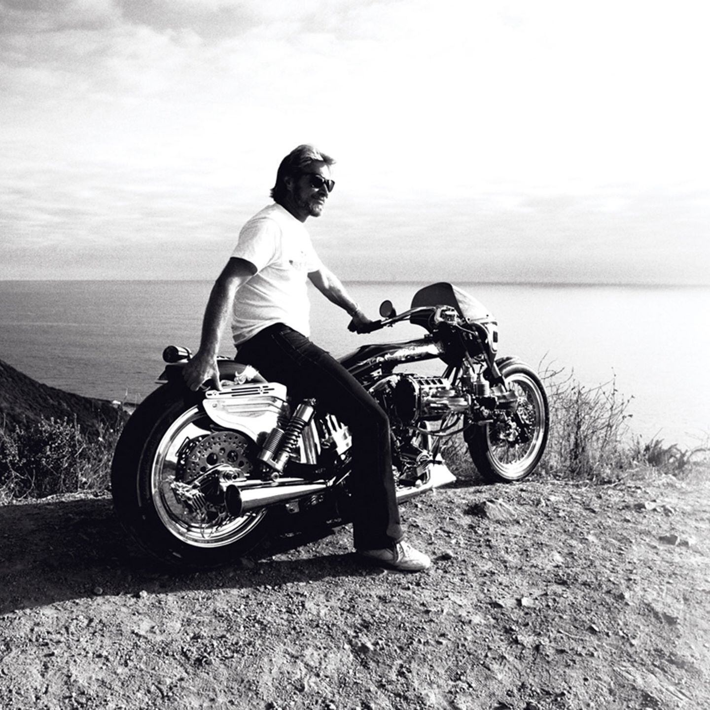 Arlen Ness Honored with Birthday Bash and Exhibition at the