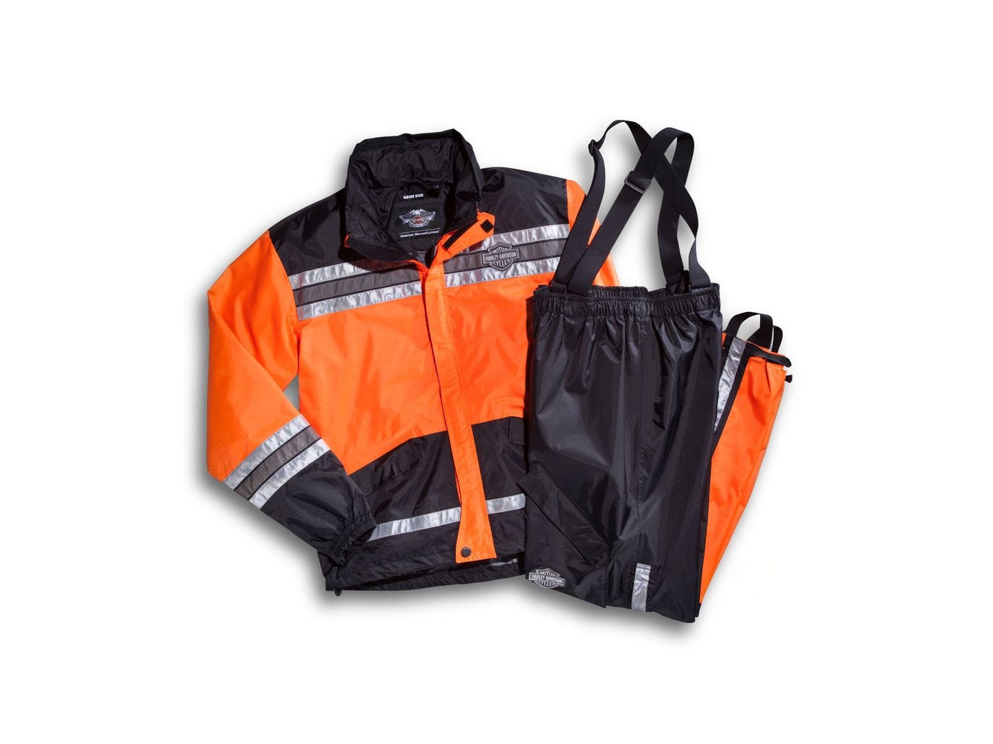 tall motorcycle rain gear