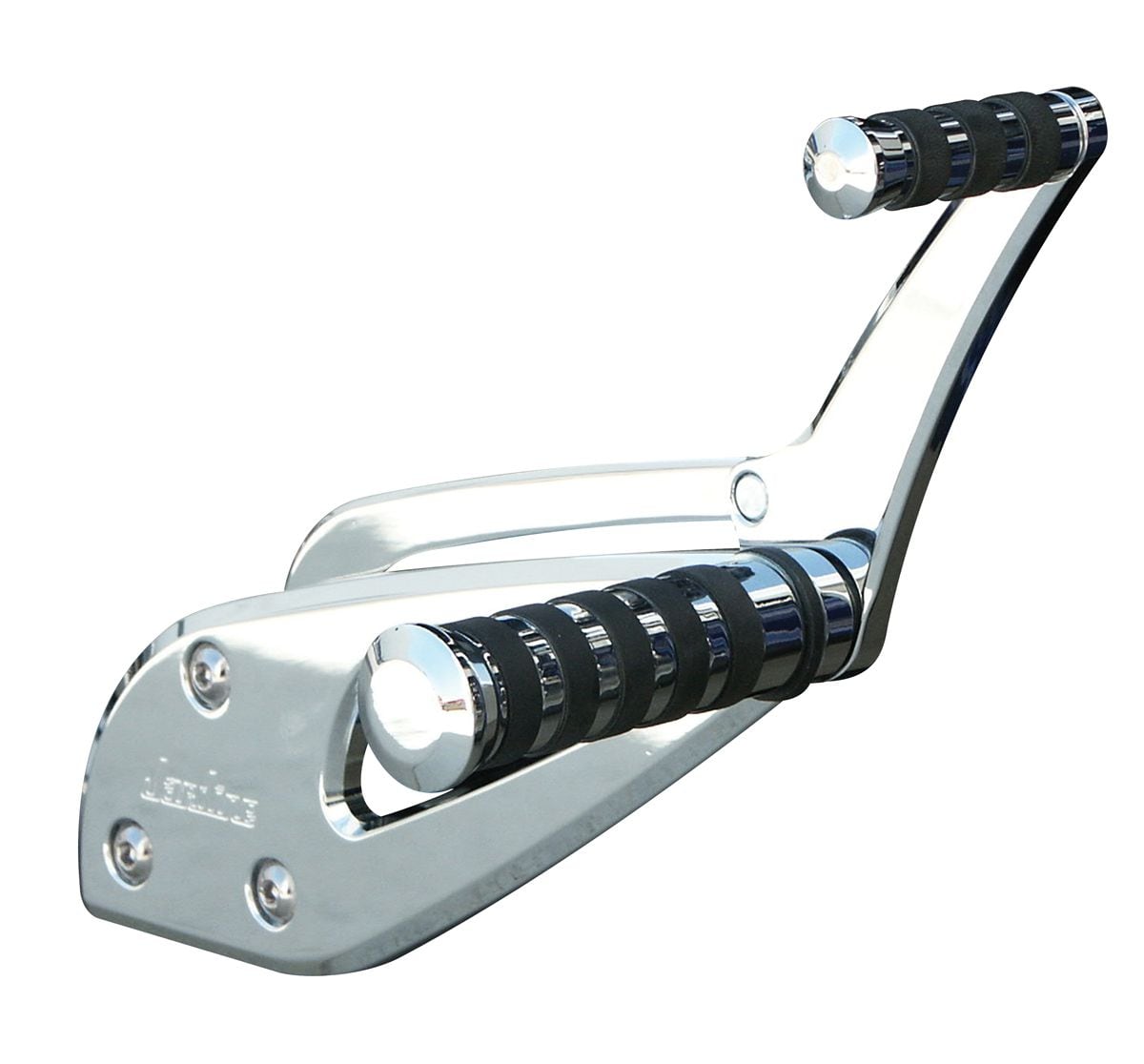 Jardine Forward Controls for Metric Cruisers Motorcycle Cruiser