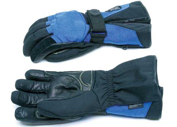 13 Winter Motorcycle Gloves Reviewed Motorcycle Cruiser