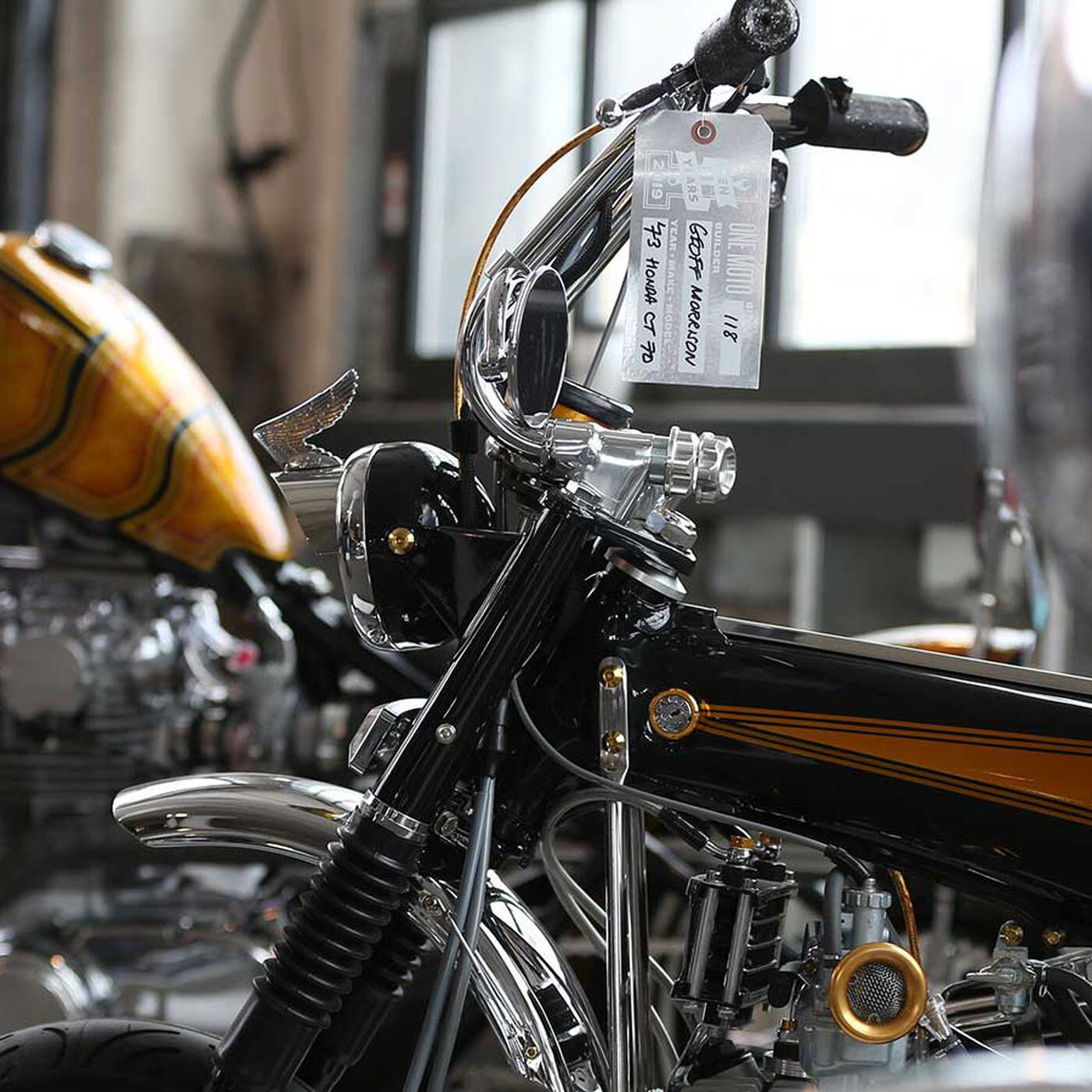 Kraus Moto  Performance Harley and Indian Motorcycle Parts
