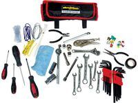 motorcycle travel tool kit