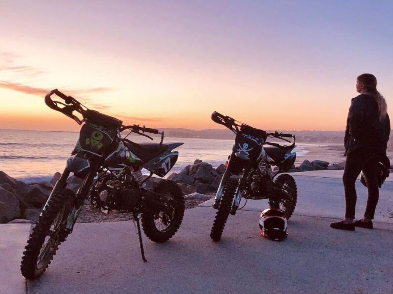 Amazon Pitbike Review Motorcycle Cruiser