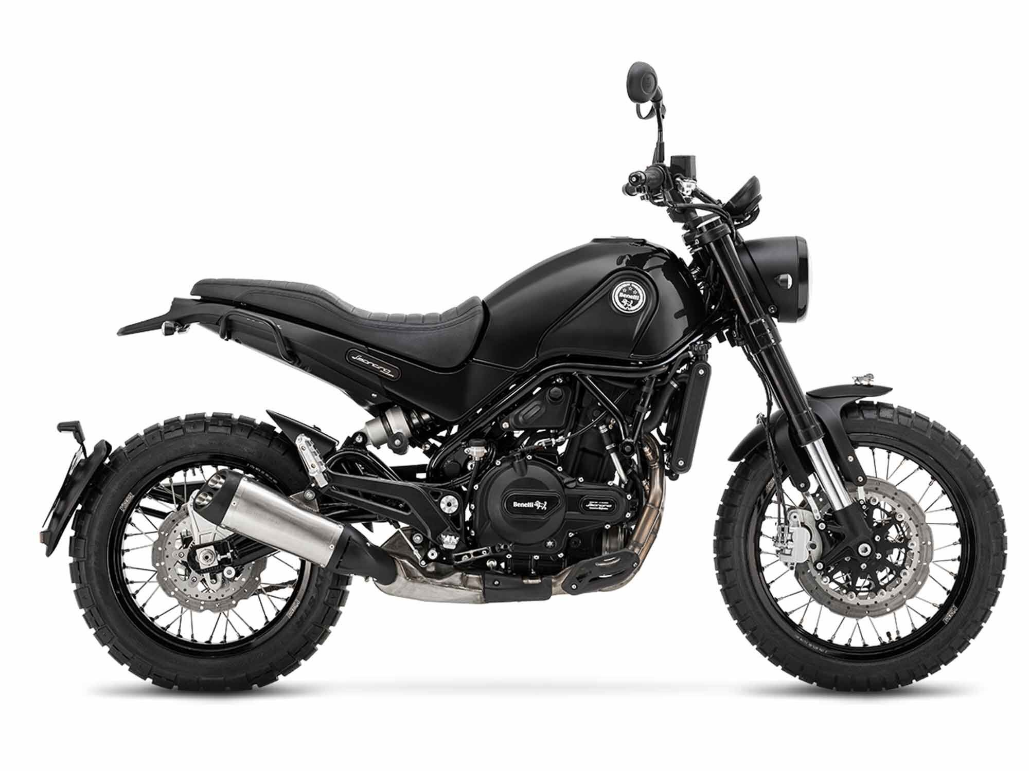 Scramblers You Can Buy in 2021 Motorcycle Cruiser