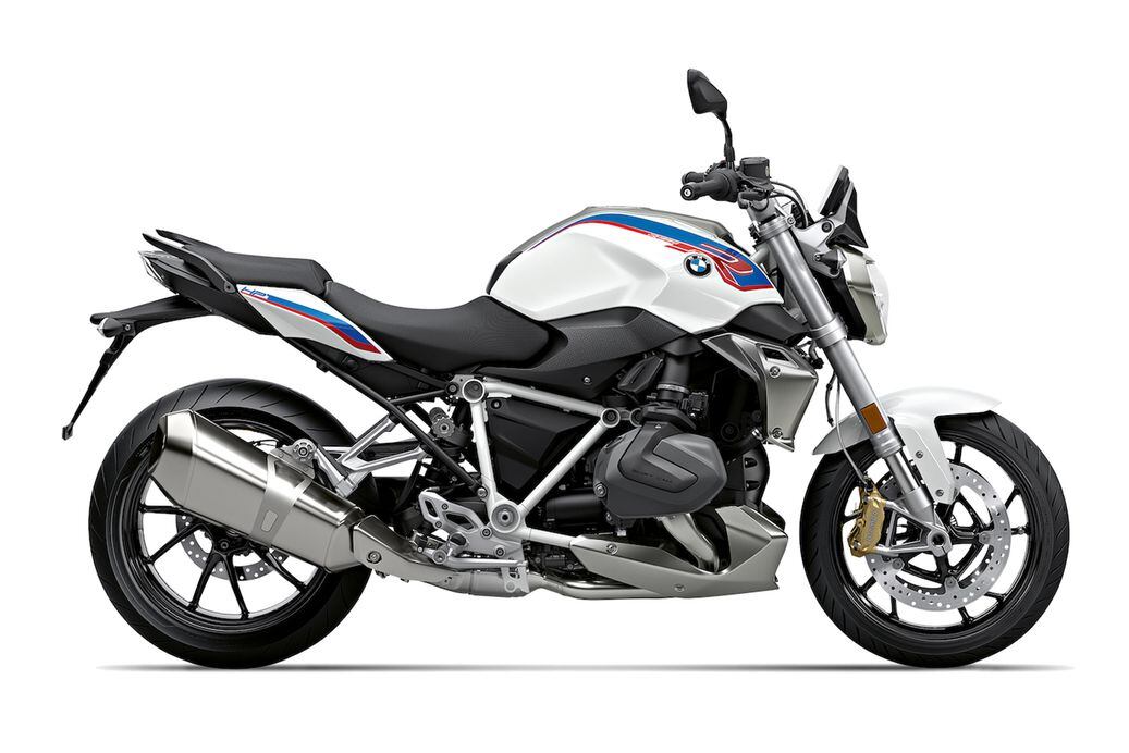 New Bmw Cruisers Motorcycle Cruiser