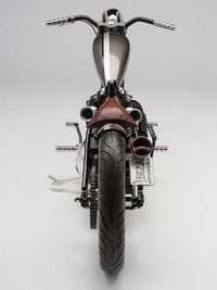 1970 triumph bonneville chopper best sale