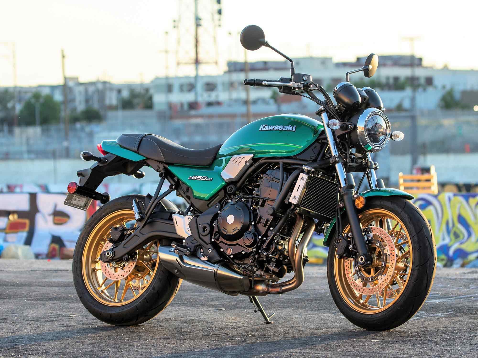 Best Scrambler Motorcycle Under 10000 Reviewmotors.co