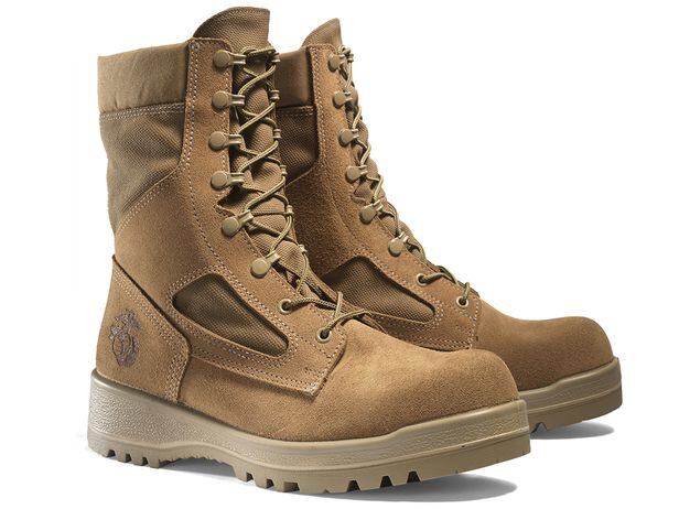 Bates bonneville shop boots