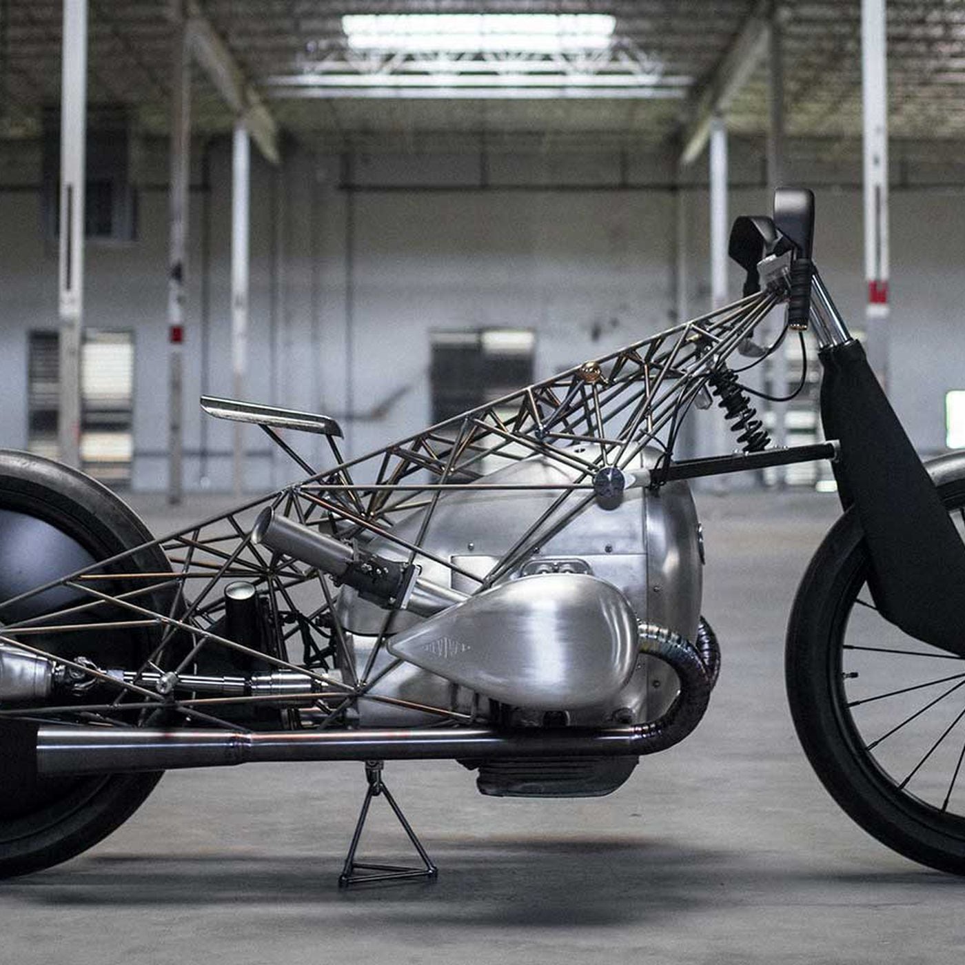 rst fork