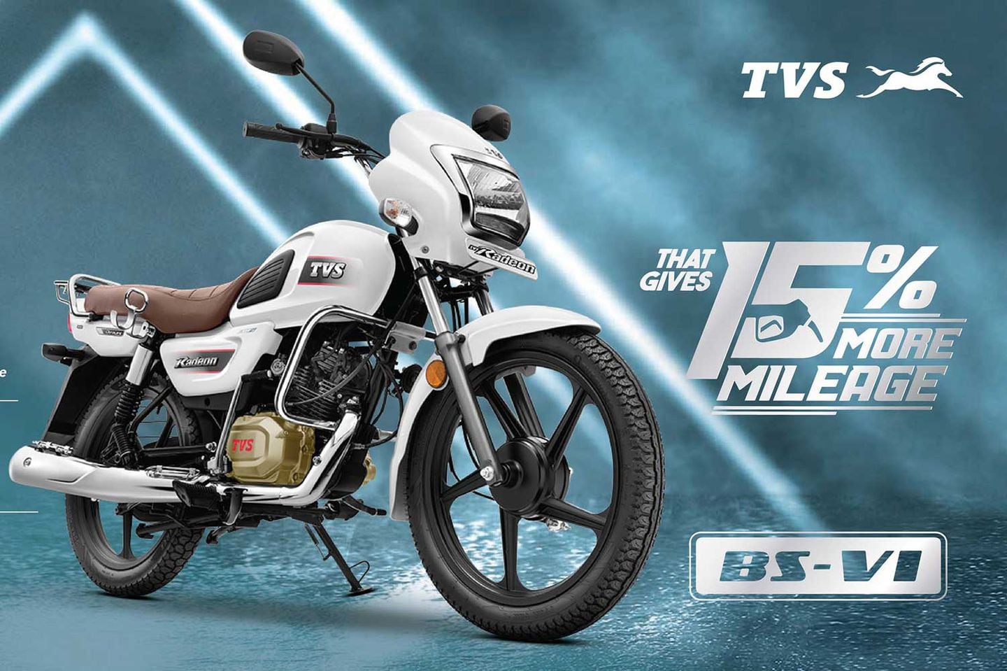 Norton Motorcycles Acquired By TVS Motor
