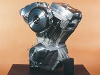 Timeline Of Harley-Davidson History | Motorcycle Cruiser