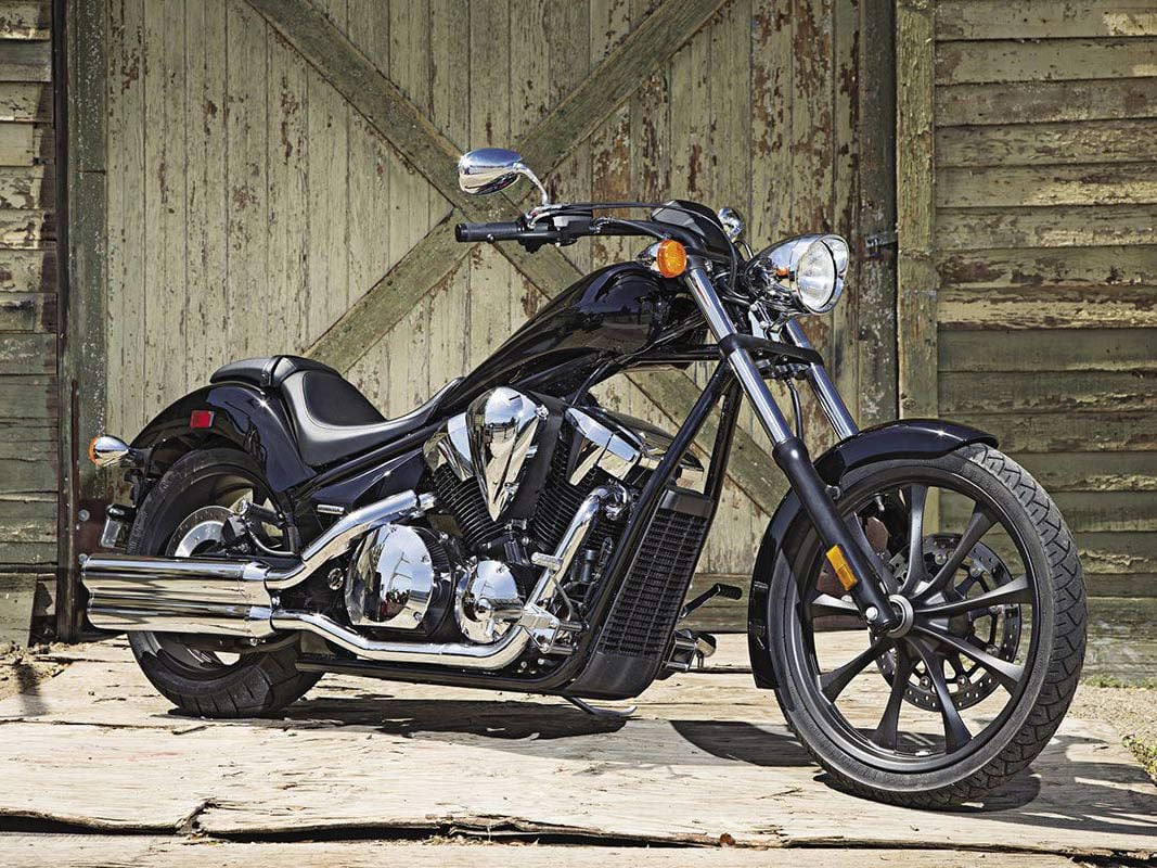 Honda fury 125 store