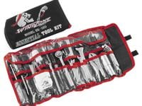 motorcycle travel tool kit