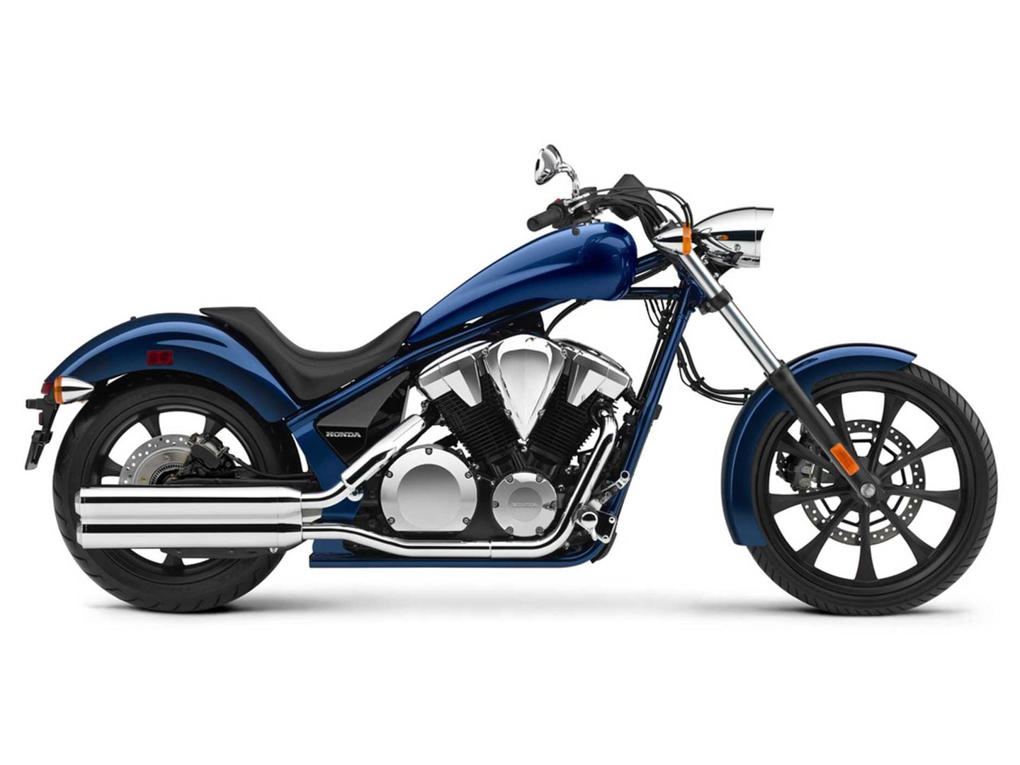 2020 Honda Fury Buyer's Guide Specs, Photos, Price Motorcycle Cruiser