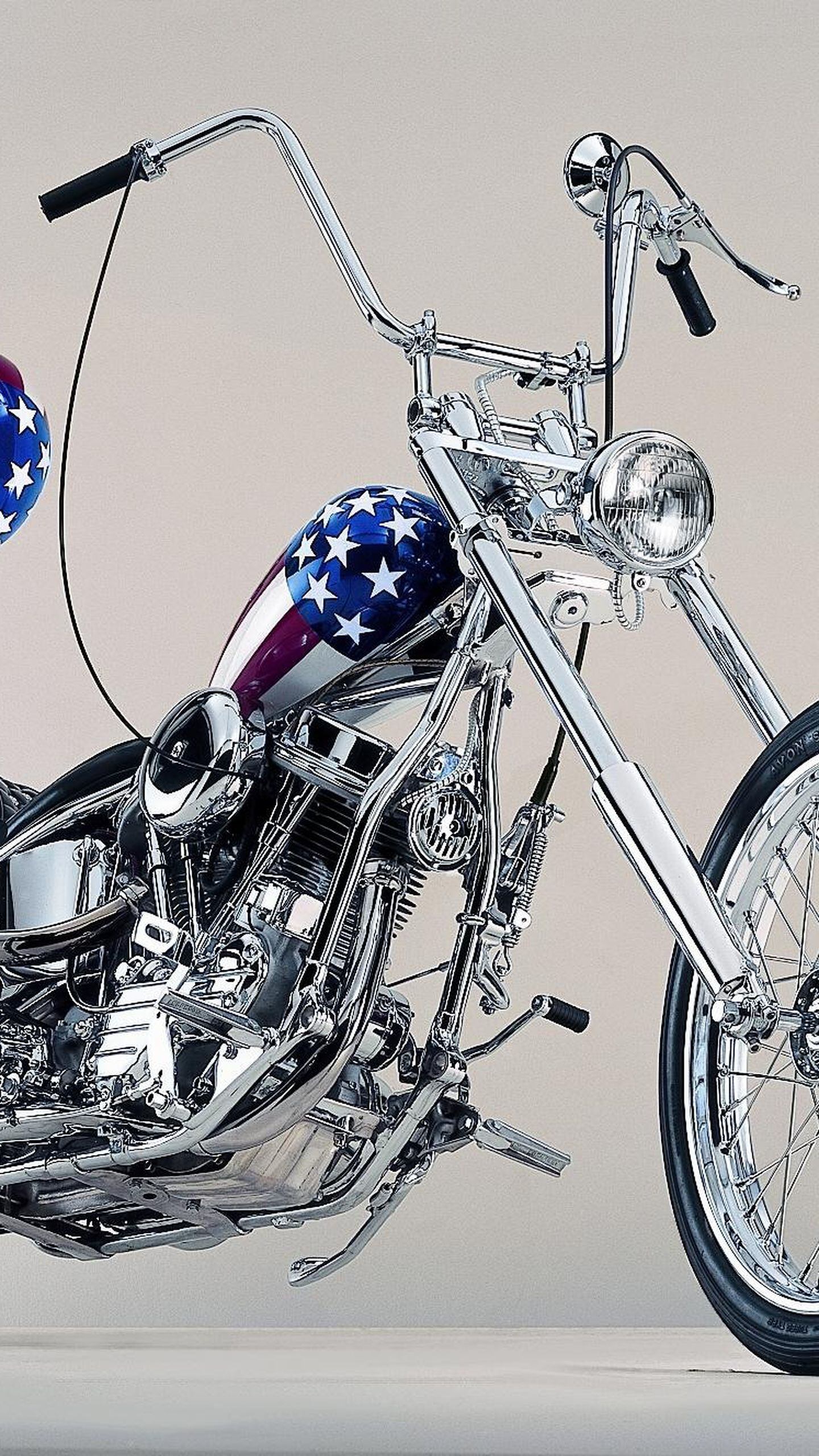 Bonhams to Sell Harley-Davidson Motorcycles for the Solomon