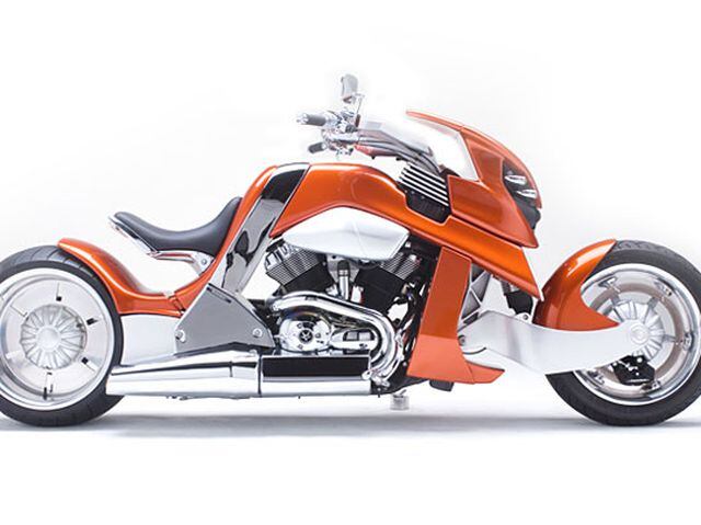 Traverston, Inc. Delivers the All New V-REX and V-REX-2