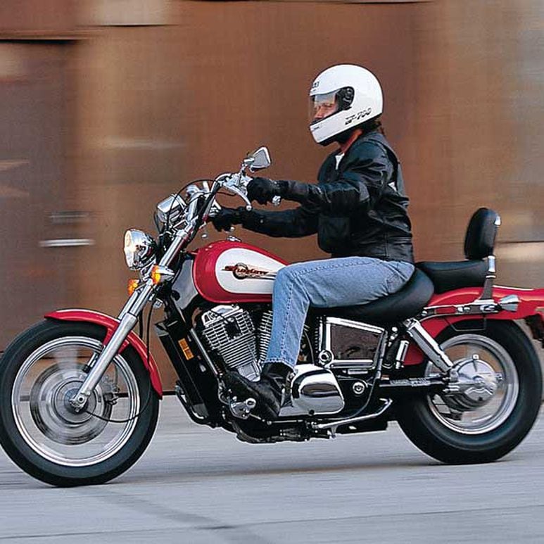 1997 Honda