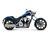 2020 Honda Fury | Motorcycle Cruiser