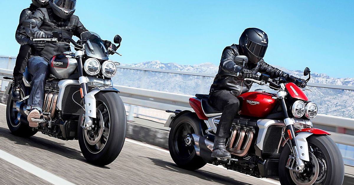 best power cruiser bikes