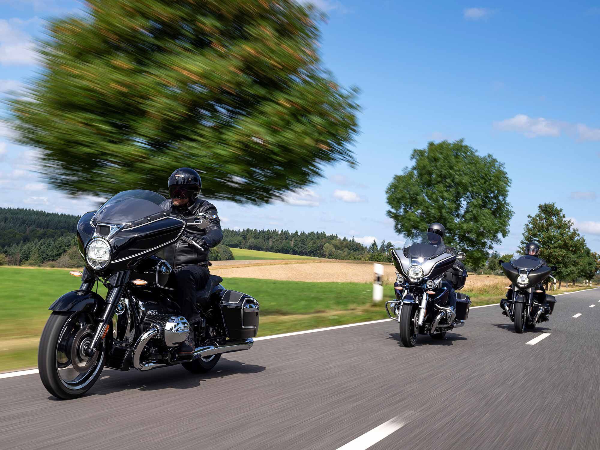 The US put in a strong showing in 2021, with sales numbers up more than 32 percent over the previous year.