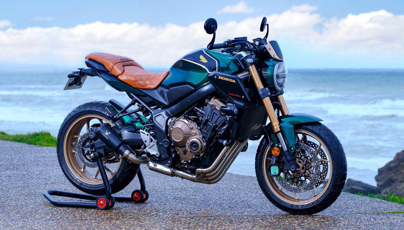 2021 Honda CBR650R Customs Photo Gallery Motorcycle Cruiser