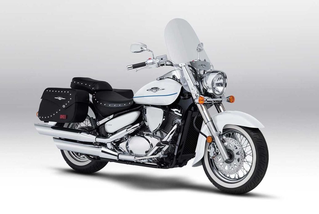 Suzuki Cruiser suzuki-cruiser