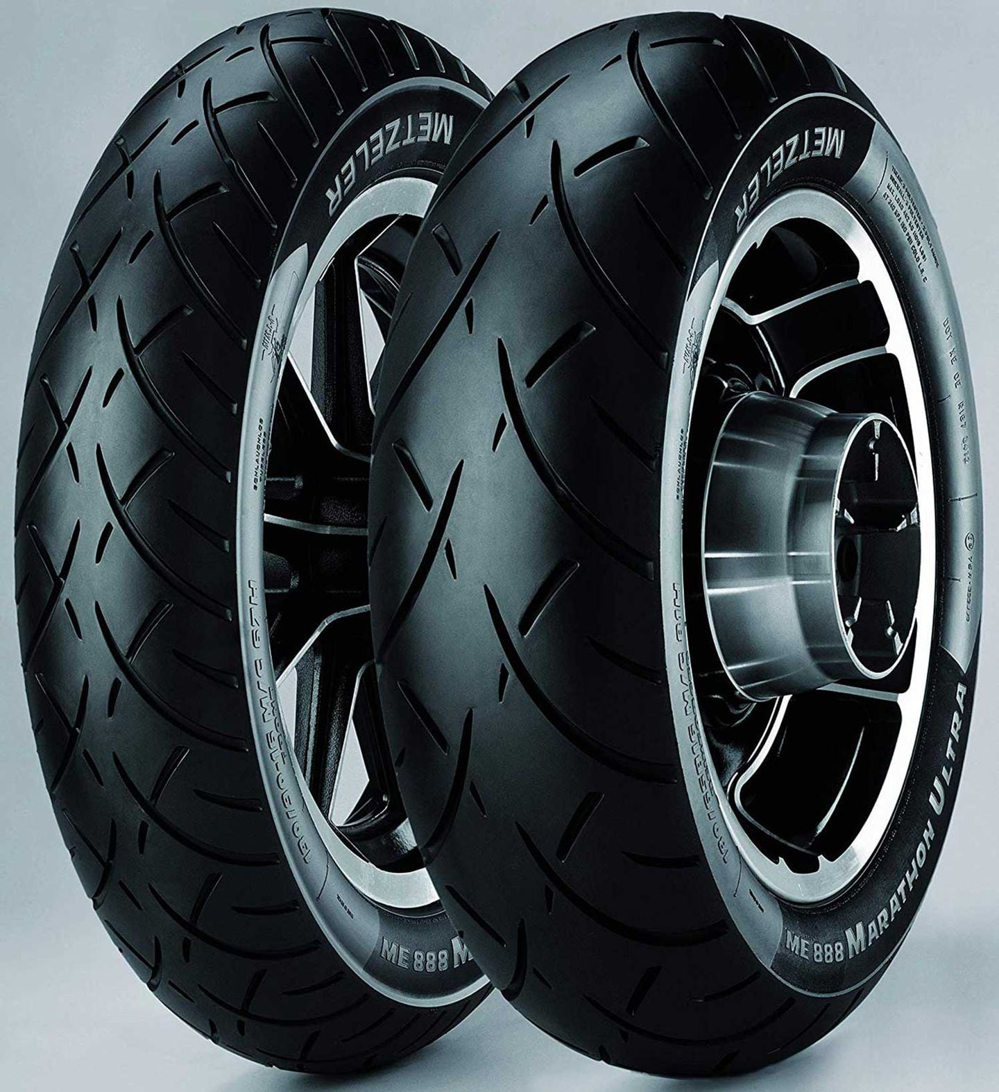 11 Tire Upgrades For The HarleyDavidson Sportster Motorcycle Cruiser