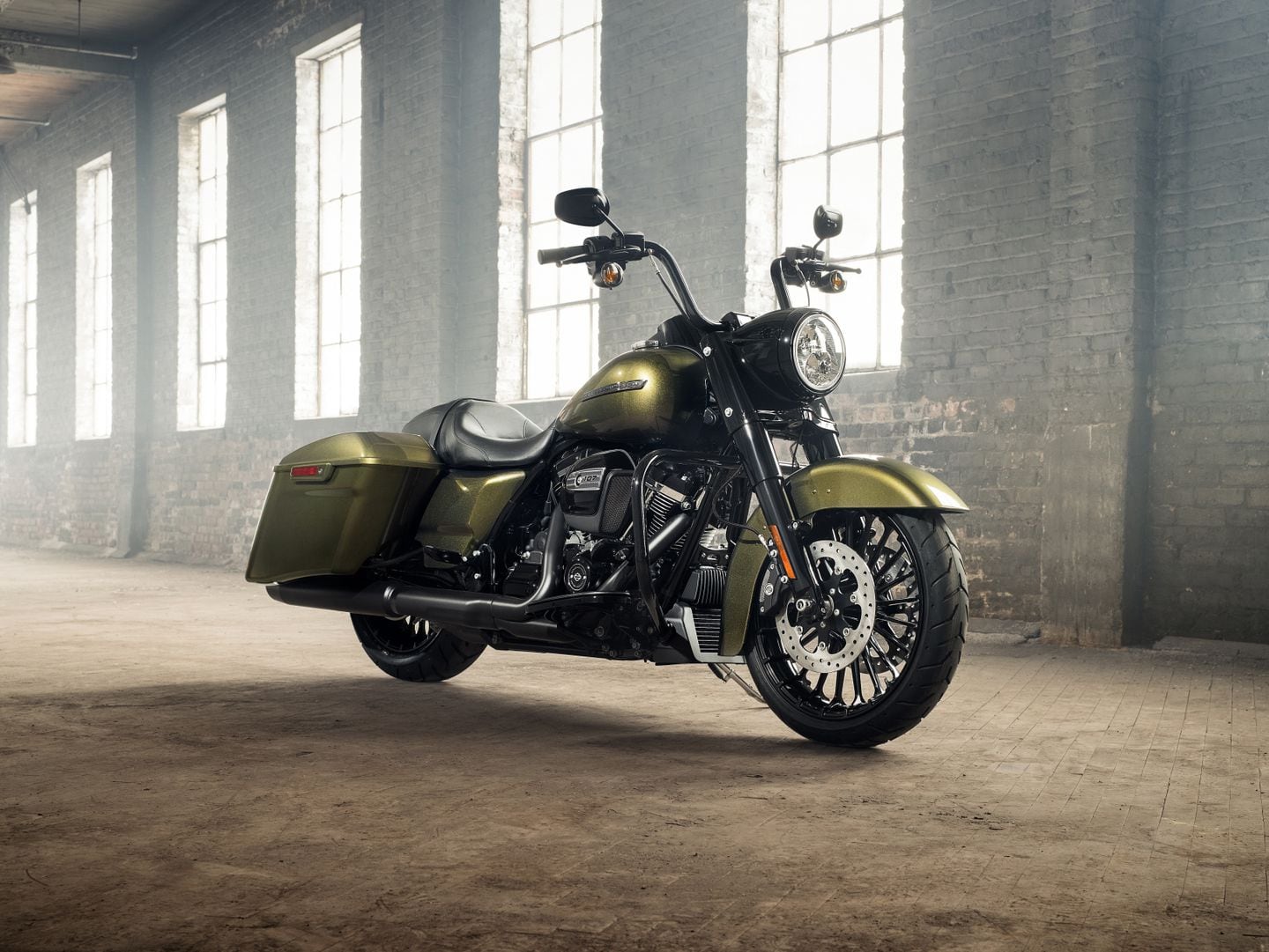 Road king motorcycle discount