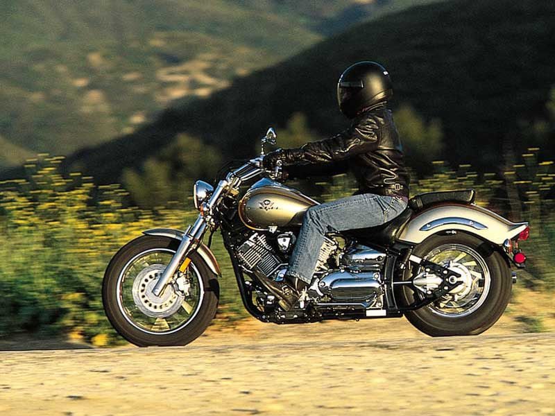 2002 yamaha v shop star 1100 specs