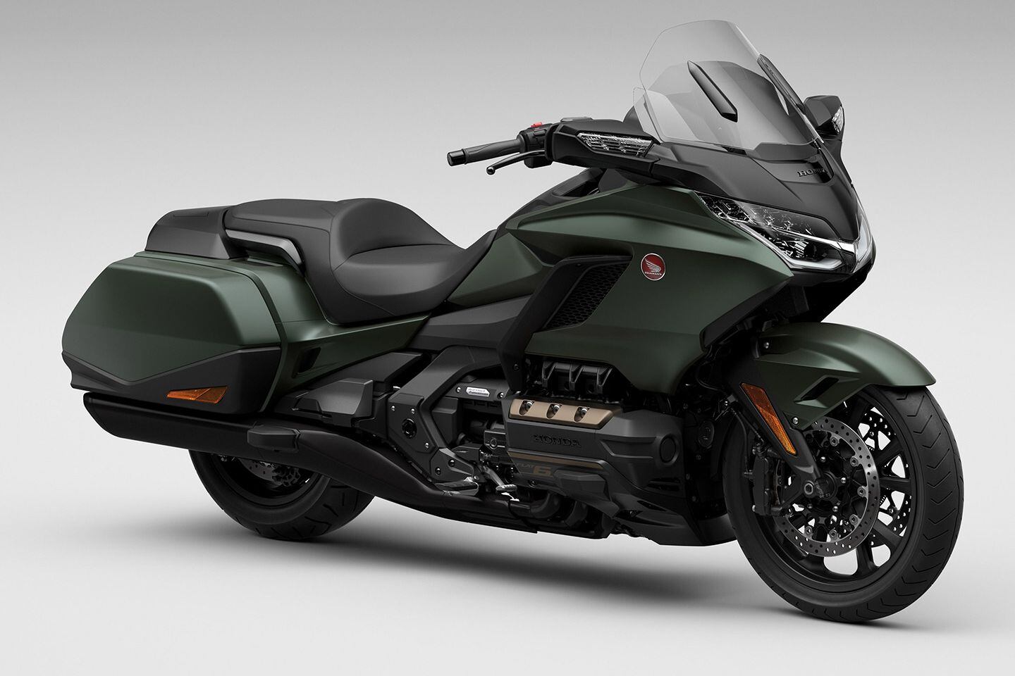Honda latest best sale bike 2021