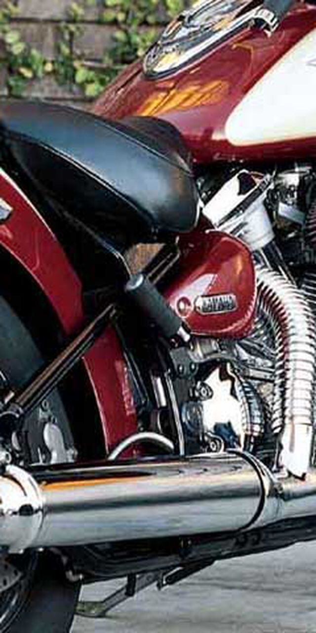 Yamaha road star on sale supercharger