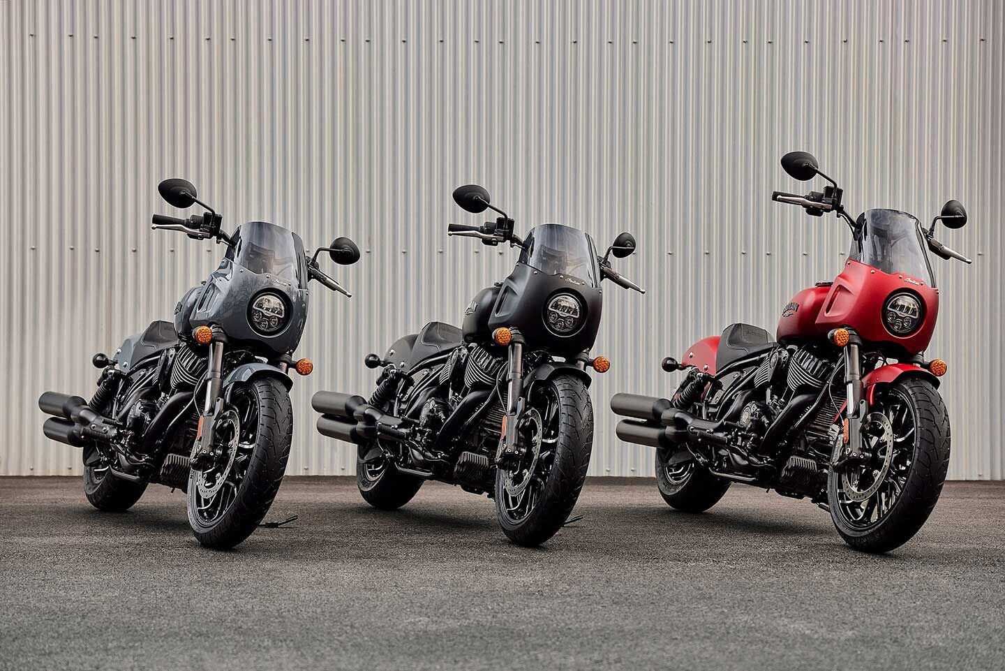Pick your poison.