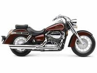 Honda shadow aero 750 deals