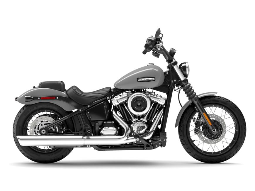 The Story Behind the 1997 Harley-Davidson Heritage Springer