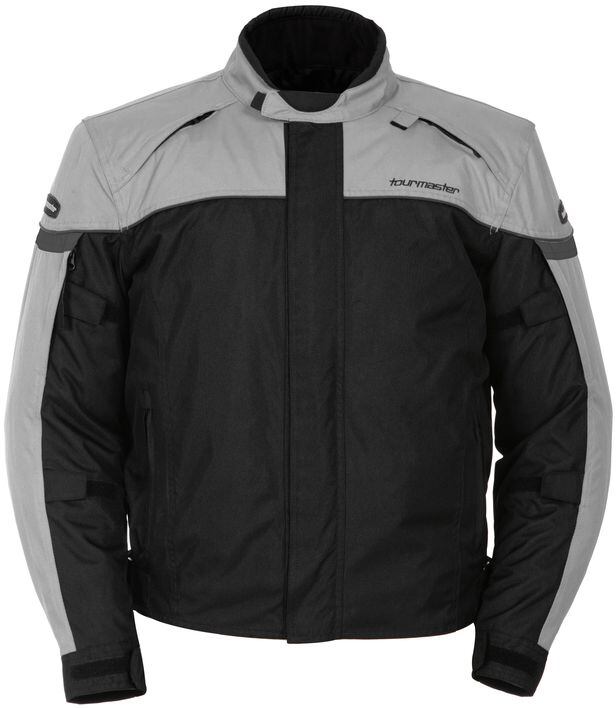 All New Tour Master Jett Series 3 Jacket Motorcycle Cruiser