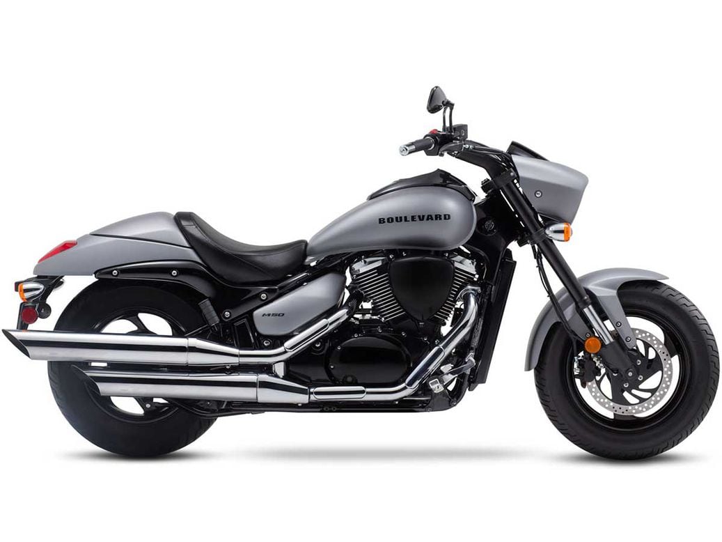 Suzuki boulevard 2019 on sale