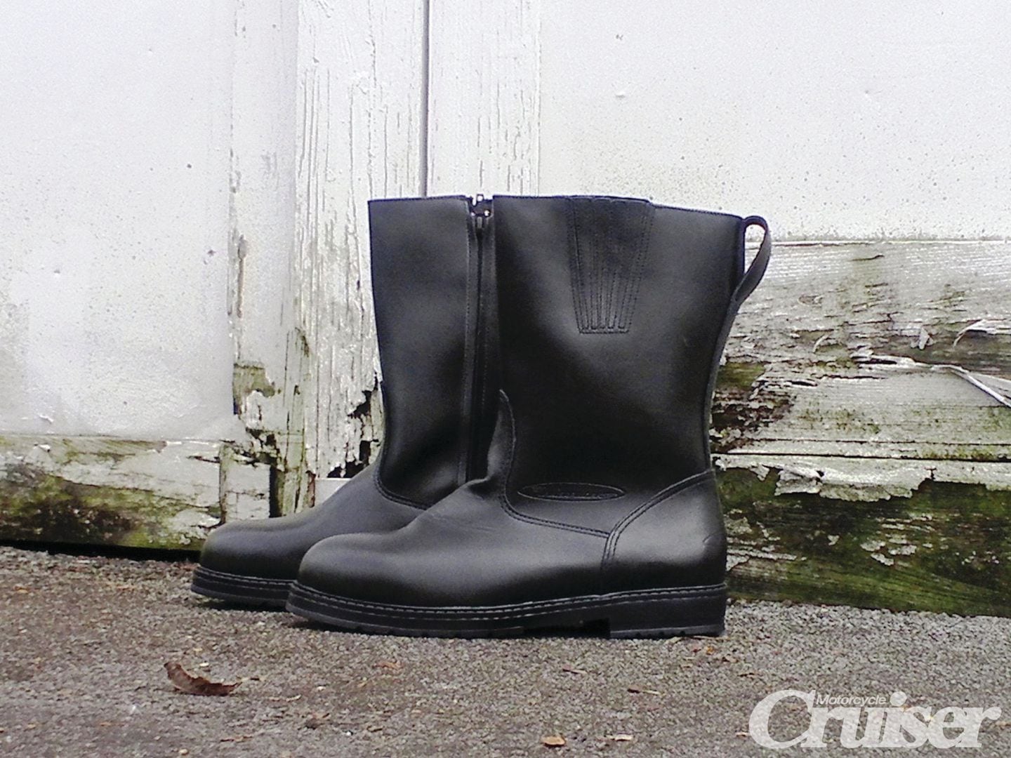 cr110 boots