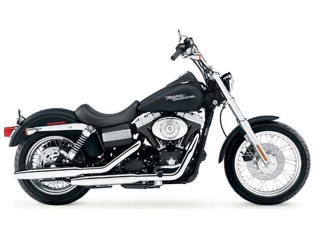2006 Harley Davidson Motorcycle Line Features Redesigned 6 Speed Dynas and More New Bikes Motorcycle Cruiser