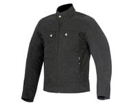 バイクウェア・装備 Alpinestars RAY CANVAS V2 JACKET Alpinestars Ray Canvas v2 Jacket Review | Motorcycle Cruiser