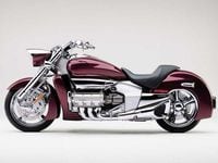 Honda nrx1800 valkyrie rune new arrivals