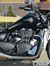  Harley Davidson Fat Bob vs Triumph Thunderbird Storm 