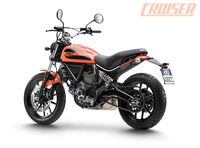 Ducati scrambler sixty2 hp new arrivals
