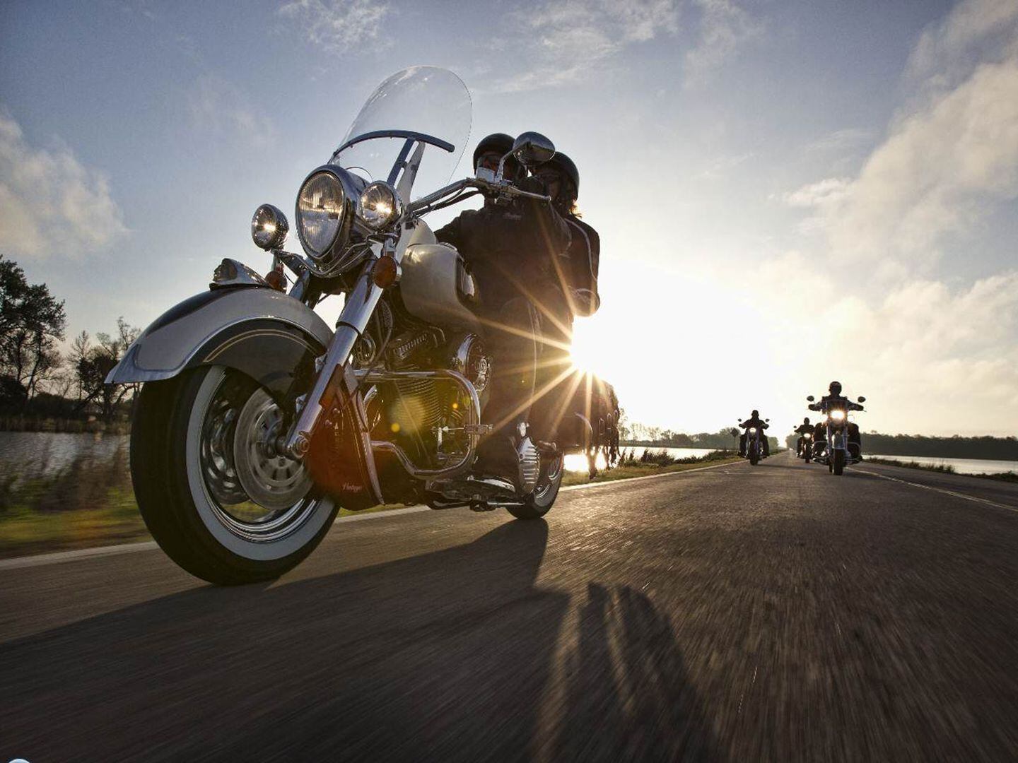 indian motorcycle cruiser bikes