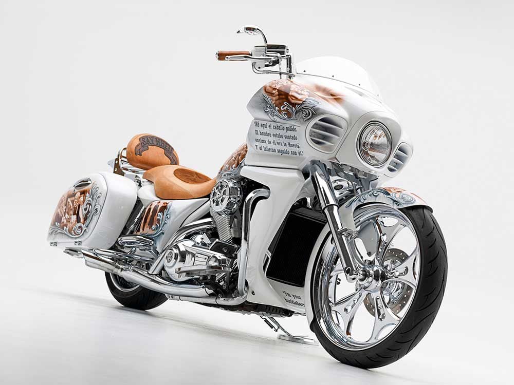 Vaquero bike store