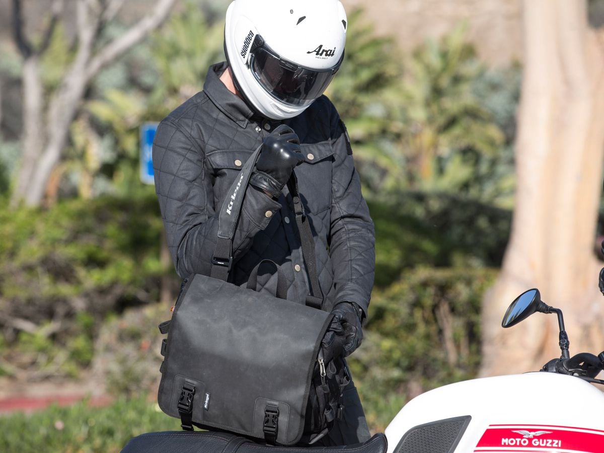 Kriega urban new arrivals wp messenger bag
