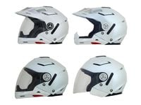 american flag motorcycle helmet wrap SUPPORT Series Helmet Wrap