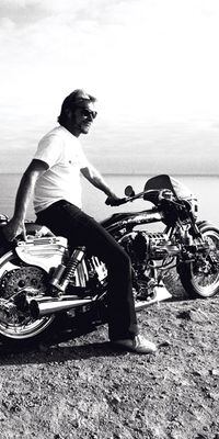 Arlen Ness Honored with Birthday Bash and Exhibition at the