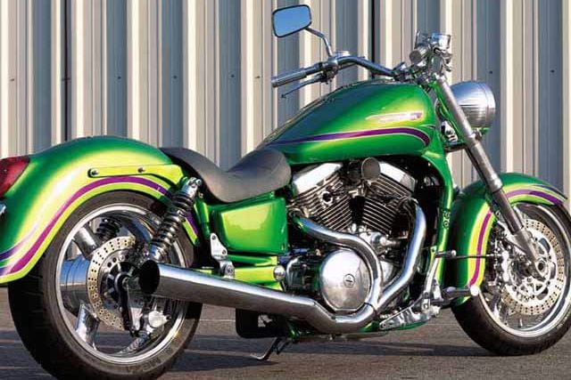 American Motorcyclist March 2024 by American Motorcyclist