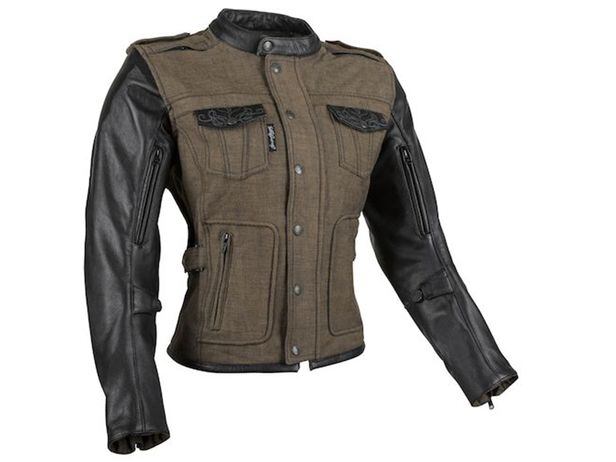 世界限定80着 ベルスタッフ 蜘蛛の巣を払う女 SALANDER JACKET BELSTAFFからThe SALANDER Jacketが登場 ソニーピクチャーズとの